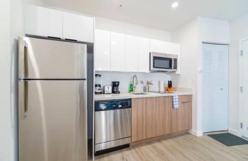 Wynwood Art District Apartment | Comfortable Apartment in Charming Wynwood