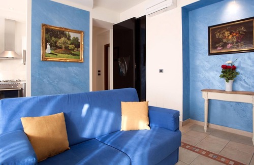 Santa Maria Novella Apartment | Comfortable Apartment in Santa Maria Novella