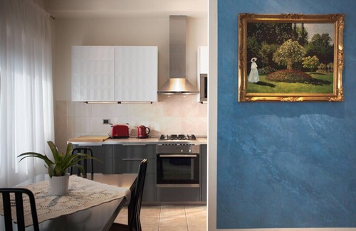 Santa Maria Novella Apartment | Comfortable Apartment in Santa Maria Novella