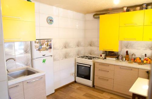 Dnipro Apartment | Comfortable apartments in the center of Dnipro