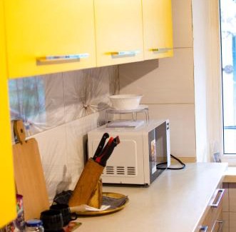 Dnipro Apartment | Comfortable apartments in the center of Dnipro