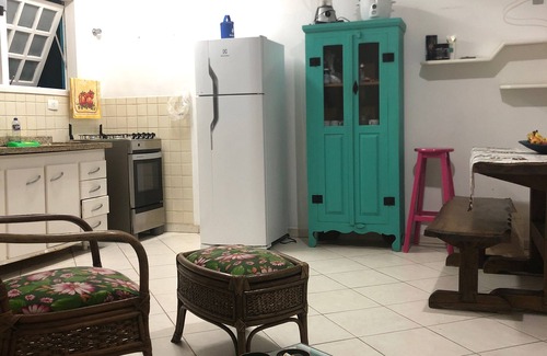 Boicucanga Beach Ski Chalet | COMFORTABLE BEACH FRONT BEACH, GREAT LOCATION