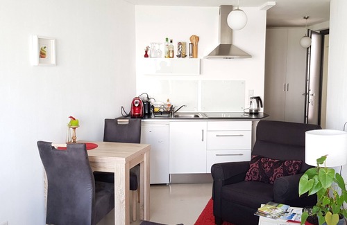 Au/Unterer Wert/Franzosisches Viertel Apartment | Comfortable Bright Apartment
