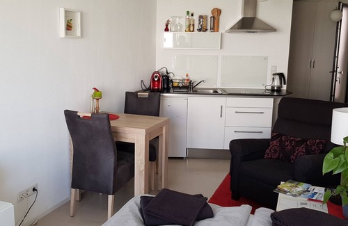 Au/Unterer Wert/Franzosisches Viertel Apartment | Comfortable Bright Apartment