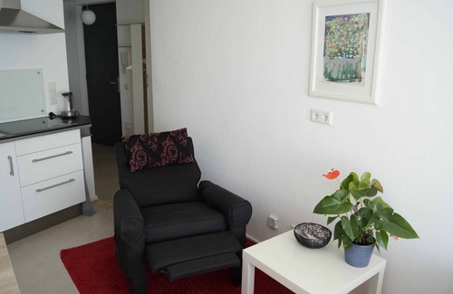 Au/Unterer Wert/Franzosisches Viertel Apartment | Comfortable Bright Apartment