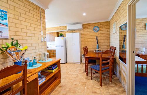 Geraldton Apartment | Comfortable Central Unit