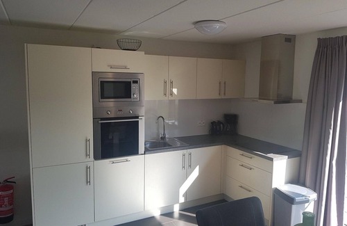 Mol Apartment | Comfortable Chalet in the Green Kempen