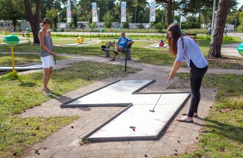 Mol Apartment | Comfortable Chalet in the Green Kempen