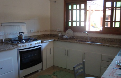Barra do Una House | Comfortable colonial style house with 5 suites near the beach.