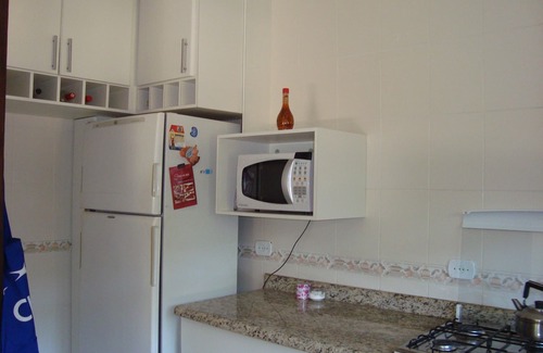 Barra do Una House | Comfortable colonial style house with 5 suites near the beach.