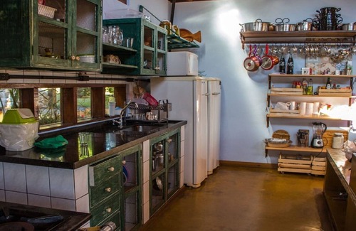 Goncalves House | Comfortable country house in the mountains - spacious and modern