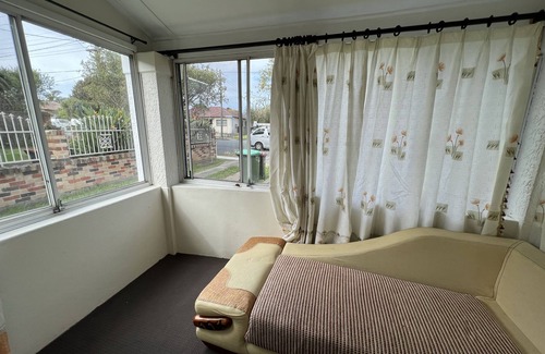 Punchbowl House | Comfortable family home