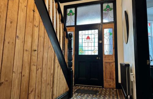 Alvaston Apartment | Comfortable & Flexible Stays for Leisure, Corporate & Contractor Guests in Alvaston, Derby