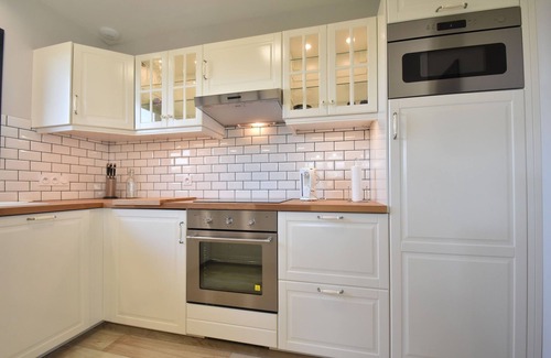 Bordeaux-Saint-Clair House | Comfortable holiday home near the beach