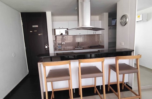 Barranquilla Apartment | Comfortable good location Barranquilla