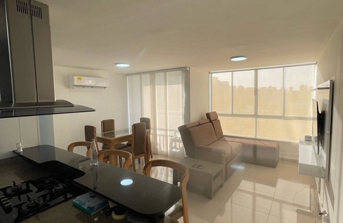Barranquilla Apartment | Comfortable good location Barranquilla
