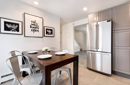 Loveland House | Comfortable Home | Close to Rocky Mtn Natl Park