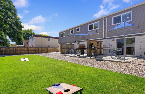 Loveland House | Comfortable Home | Close to Rocky Mtn Natl Park