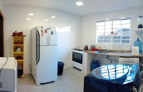 Rio Vermelho Norte House | Comfortable house in Florianópolis |Moçambique Beach