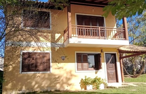 Rio Vermelho Norte House | Comfortable house in Florianópolis |Moçambique Beach