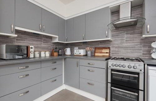 Blyth House | Comfortable House in Blyth