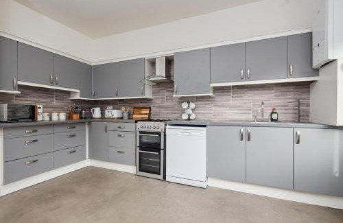 Blyth House | Comfortable House in Blyth