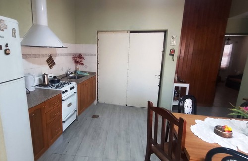 Las Heras House | Comfortable house with good location