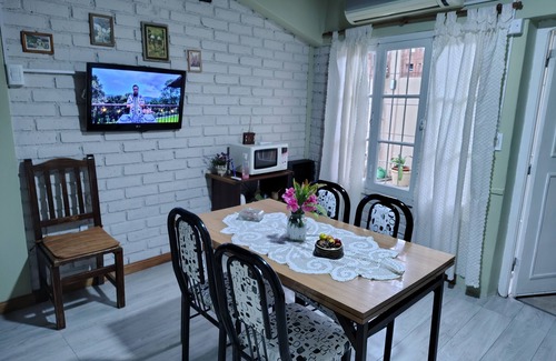 Las Heras House | Comfortable house with good location