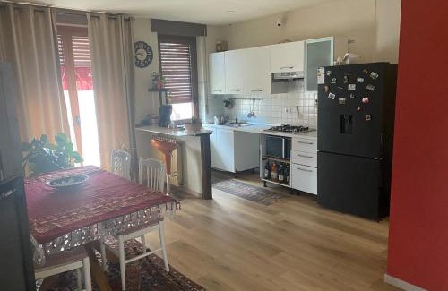 Dronero Apartment | Comfortable