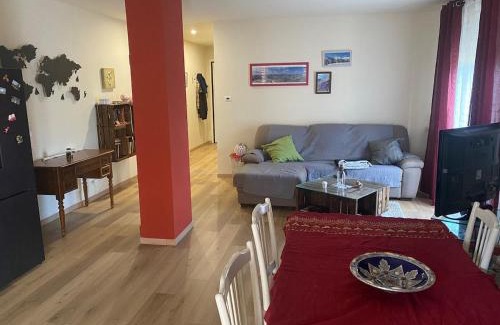 Dronero Apartment | Comfortable
