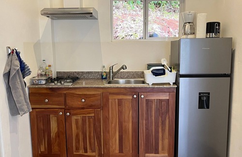 Torio Apartment | Comfortable, modern jungle retreat with a miraculous view