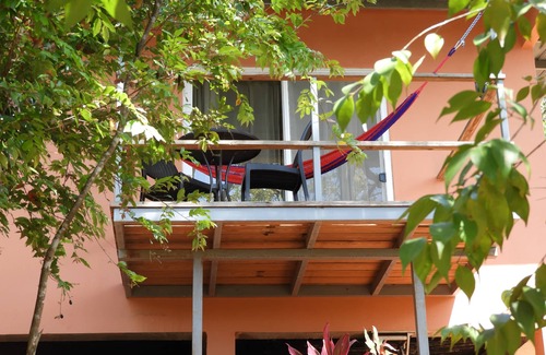 Torio Apartment | Comfortable, modern jungle retreat with a miraculous view