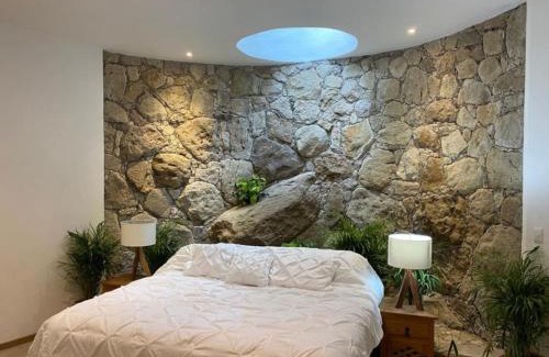 San Miguel de Allende Apartment | Comfortable loft and great location