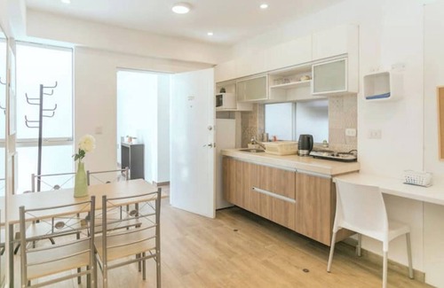 Vallecito Apartment | Comfortable new Studio in Vallecito - 301