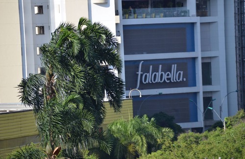 Cali Apartment | Comfortable one-bedroom apartment well located in north part of Cali