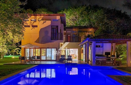 Mata de Sao Joao House | Comfortable panoramic and beautiful house