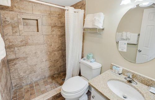 Litchfield by the Sea Apartment | Comfortable Resort View Lodge Room 3rd Floor