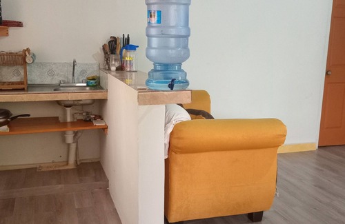 Comayagua Apartment | COMFORTABLE room 5 min from XPL Palmerola. For business travelers or stopovers