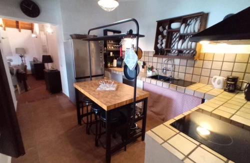 San Juan del Reparo Bed & Breakfast | Comfortable room for 2 guests in Garachico