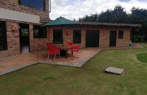 La Calera House | Comfortable room in the middle of nature