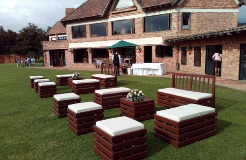 La Calera House | Comfortable room in the middle of nature