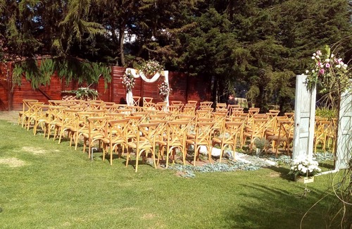 La Calera House | Comfortable room in the middle of nature