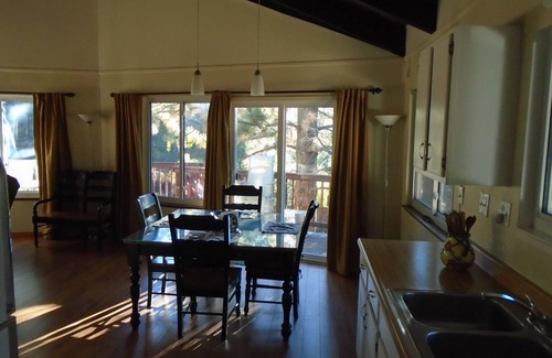 North Upper Truckee House | Comfortable, Spacious, Pet-Friendly HomenLocated close to all the best of Tahoe