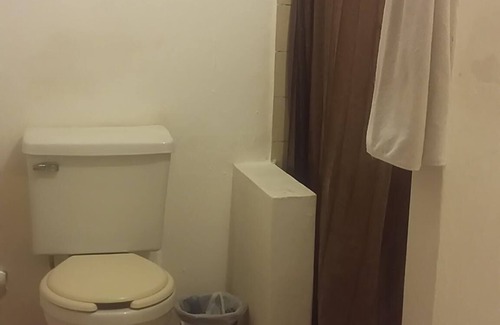 Palenque House | Comfortable Spacious House With A View Of Nature, In Central Tourist Area