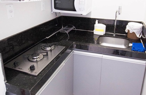 Praia do Frances Apartment | Comfortable|Studio Maré Suites - Praia do Francês | With Redário