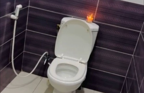 Bingerville Apartment | Comfortable stay in Abidjan, Apartment 2 Bedrooms with Balcony for 4 Pers