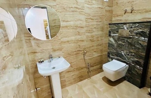 Kalyanpur Apartment | Comfortable Stay in Kanpur