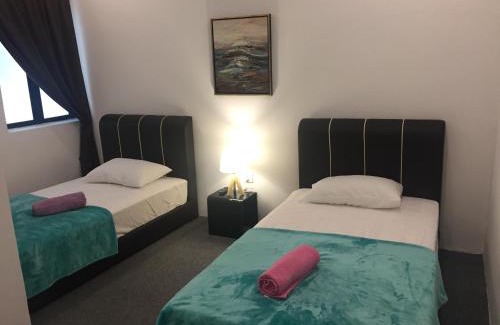 Kampung Cantik House | COMFORTABLE STAY