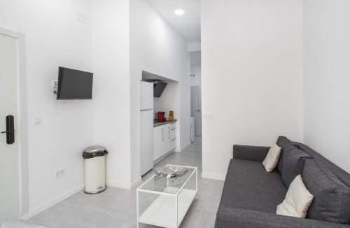La Trinidad Apartment | Comfortable Studio 1 bathroom