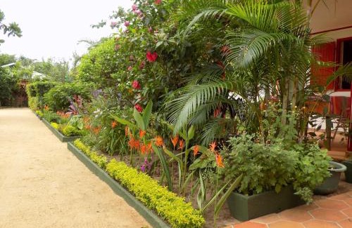 Foulpointe Apartment | Comfortable Studio with Sea View in Foulpointe - 30 m²